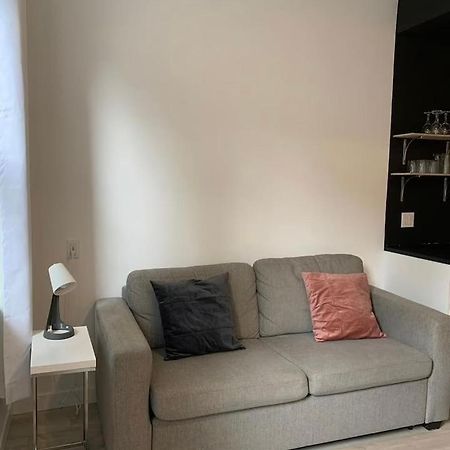 קוויבק סיטי Appartements Le Charme De Limoilou מראה חיצוני תמונה