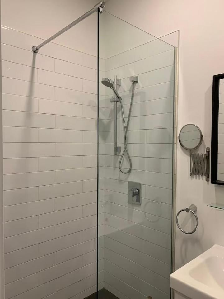 קוויבק סיטי Appartements Le Charme De Limoilou מראה חיצוני תמונה
