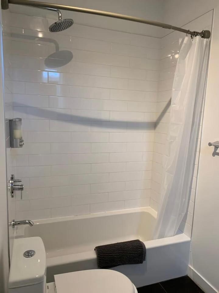 קוויבק סיטי Appartements Le Charme De Limoilou מראה חיצוני תמונה