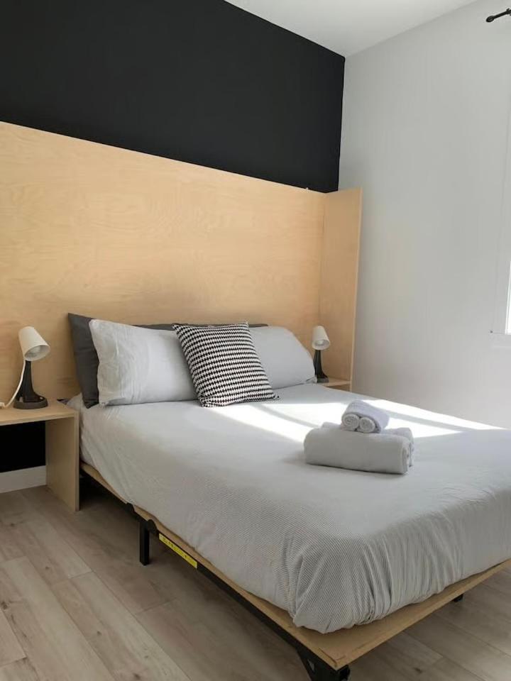 קוויבק סיטי Appartements Le Charme De Limoilou מראה חיצוני תמונה
