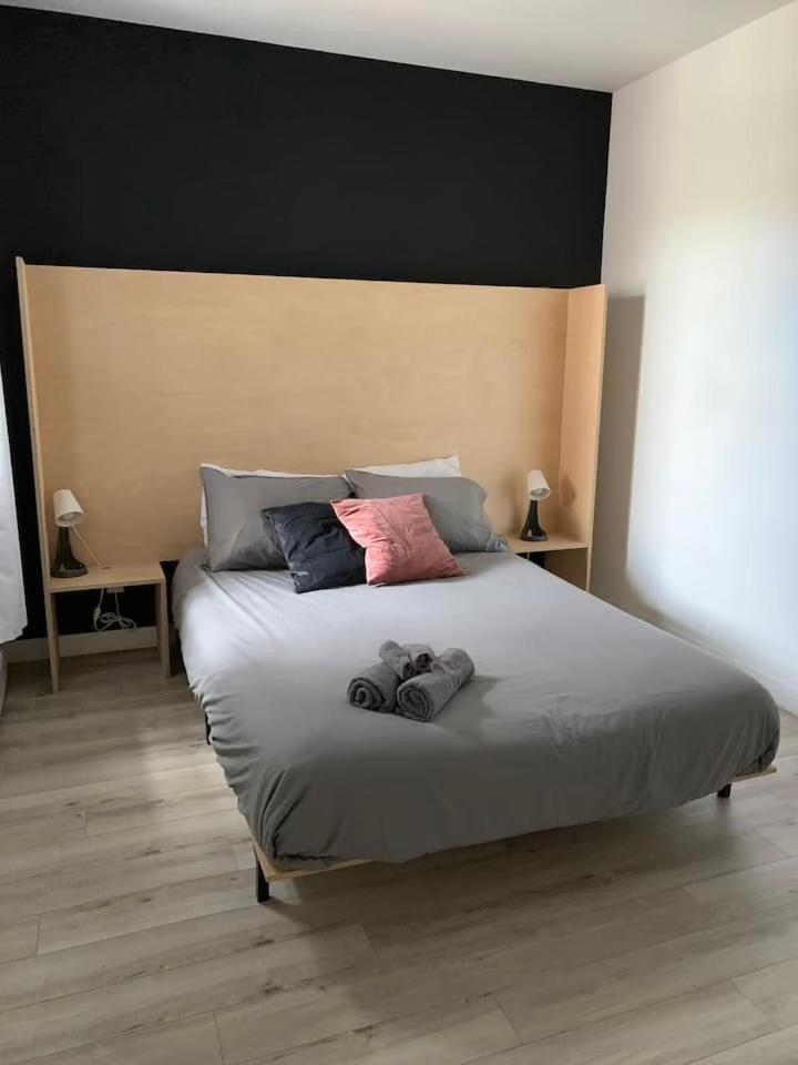 קוויבק סיטי Appartements Le Charme De Limoilou מראה חיצוני תמונה